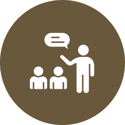 Engaging, Evidence-Based Programmes